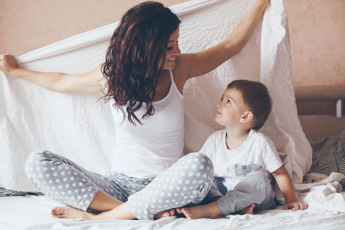 Mom Established: 15 Gifts For The Year She Became A Mom