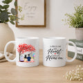 White Mug 2