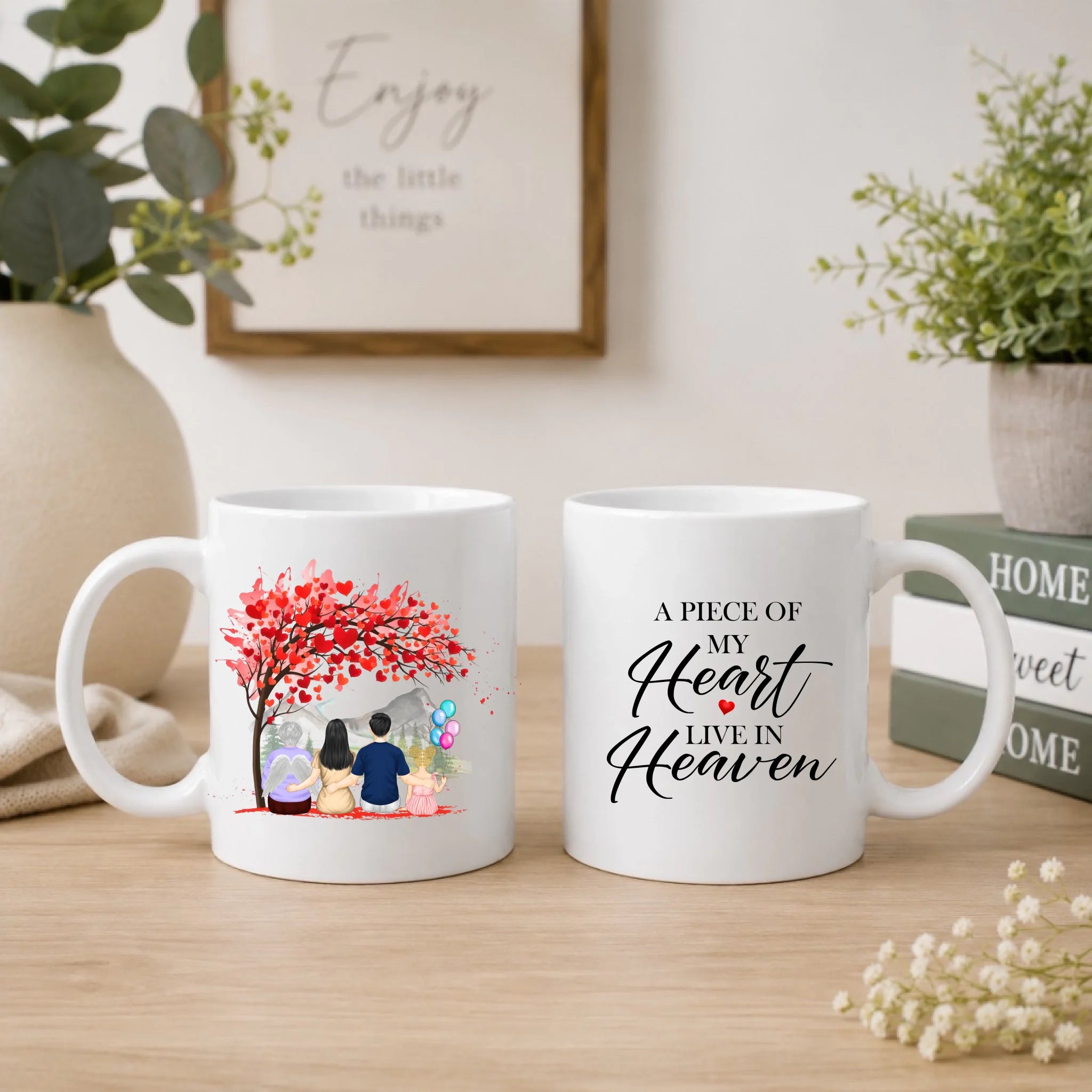 White Mug 2