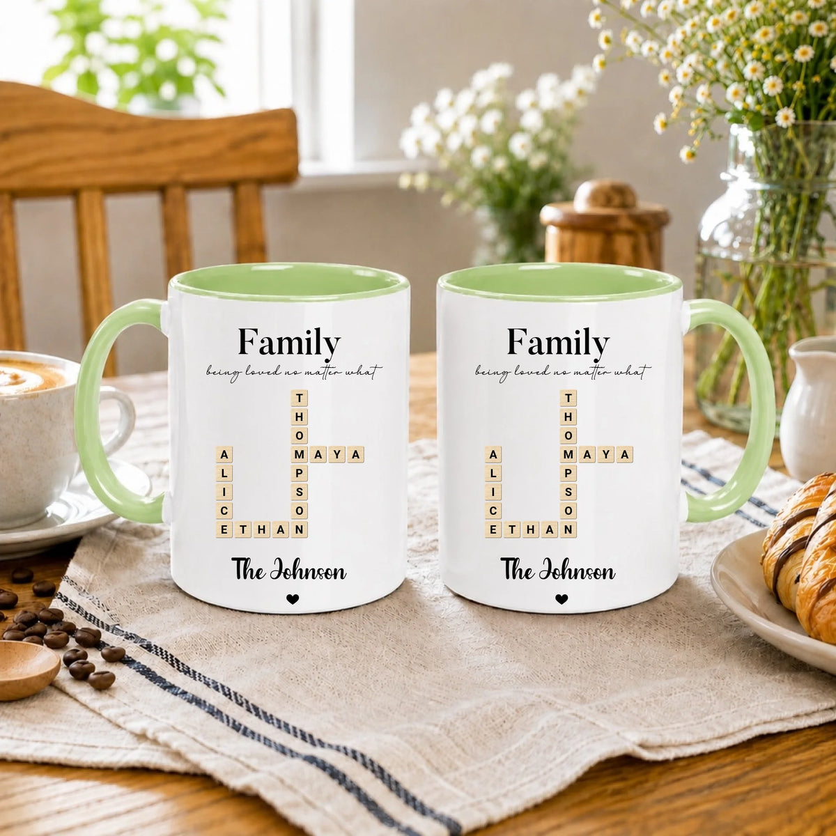 Light Green 2