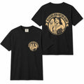 Baseball Mom Bleacher Hero Shirt, Comfort Colors