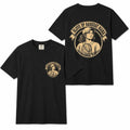 Comfort Colors Baseball Mom Glove Up Gameday Shirt