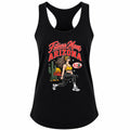 Fitness Mom Arizona Lunges Dumbbell Gym Tank