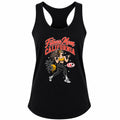 Fitness Mom California Dumbbell Gym Tank