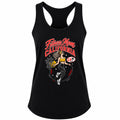 Fitness Mom California Jump Rope Gym Tank