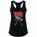 Fitness Mom Florida Jumping Jack Gym Tank