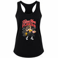 Fitness Mom Florida Squat Gym Tank Women
