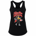 Fitness Mom Indiana Dumbbell Gym Tank Women