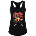 Fitness Mom Nevada Jumping Jack Gym Tank Women