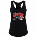 Fitness Mom New York Plank Workout Gym Tank