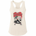 Fitness Mom Washington Kettlebell Gym Tank