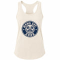 Mama Est 2026 Dumbbell Gym Tank Women