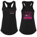 Muscles Are Hot Get Some Racerback Tank