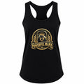 Powerful Mama Kettlebell Gym Tank Women