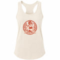 Strong Mom Pregnant Workout Gym Tank
