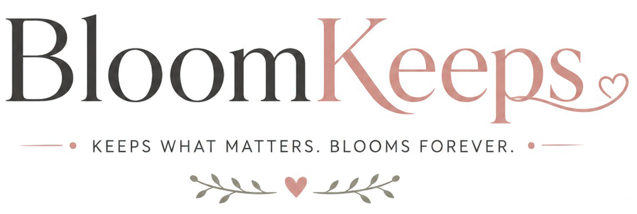 Bloomkeeps